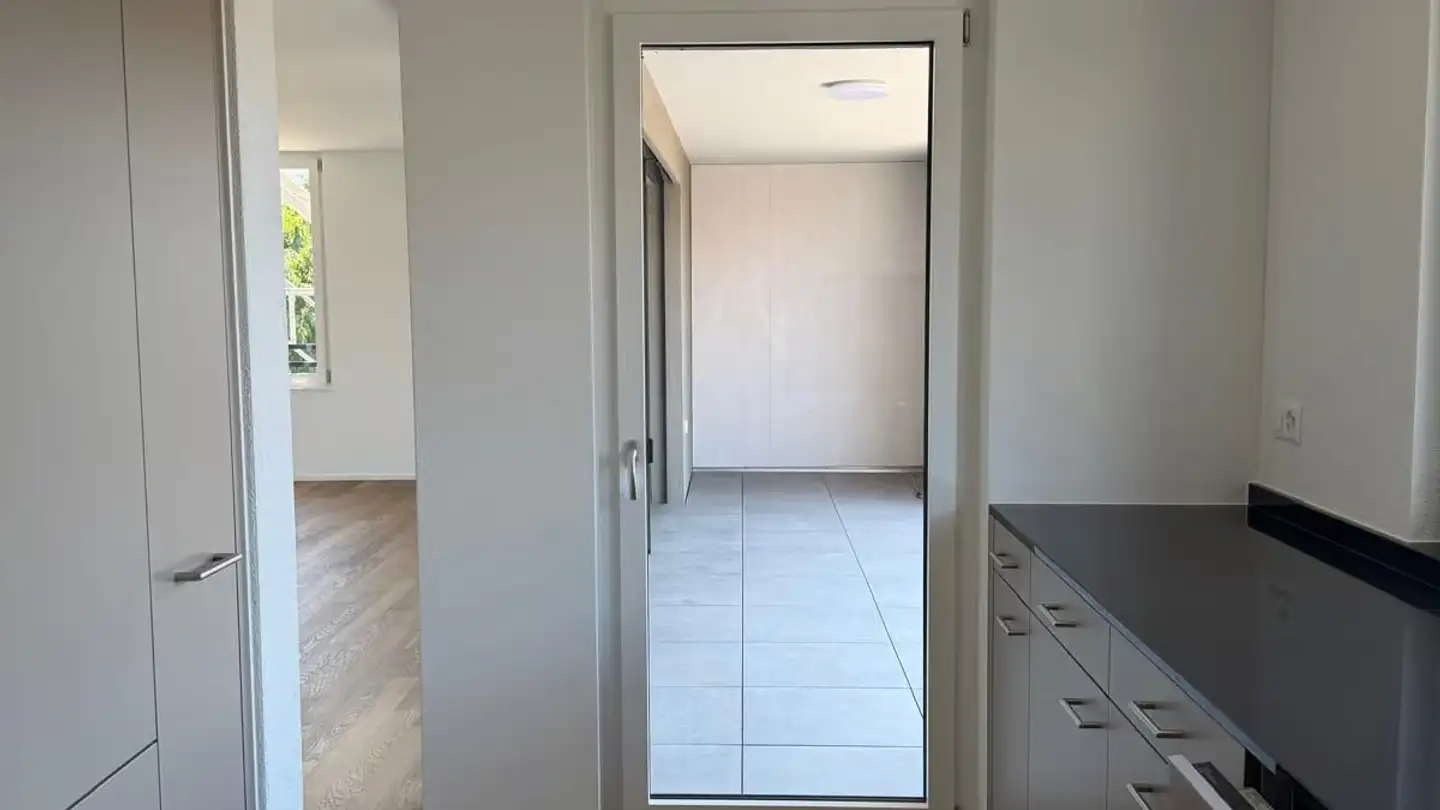 Appartement à louer - Untere Landstrasse 1, 8489 Ehrikon - Photo 3