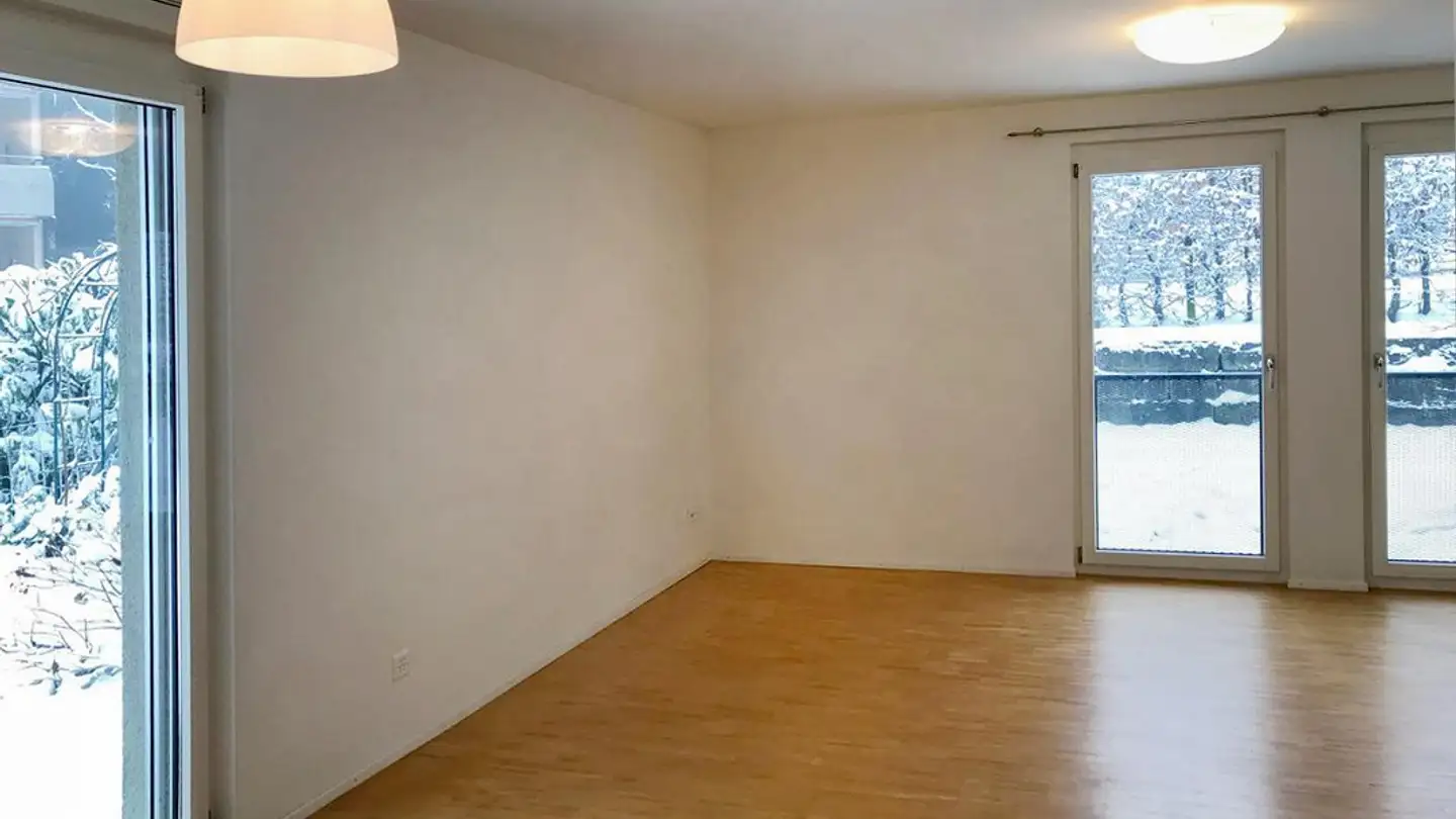 Apartment for rent - Hebelstrasse 1, 9000 St. Gallen - Photo 3