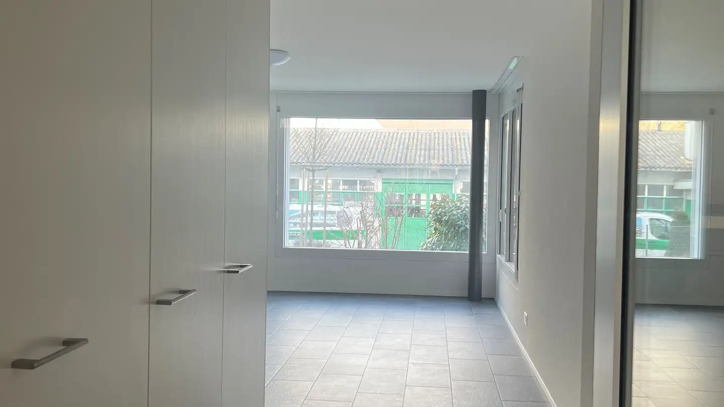 Hobby room for rent - Chemin De La Scierie / Sägefeldweg 47, 2504 Biel/Bienne - Photo 3