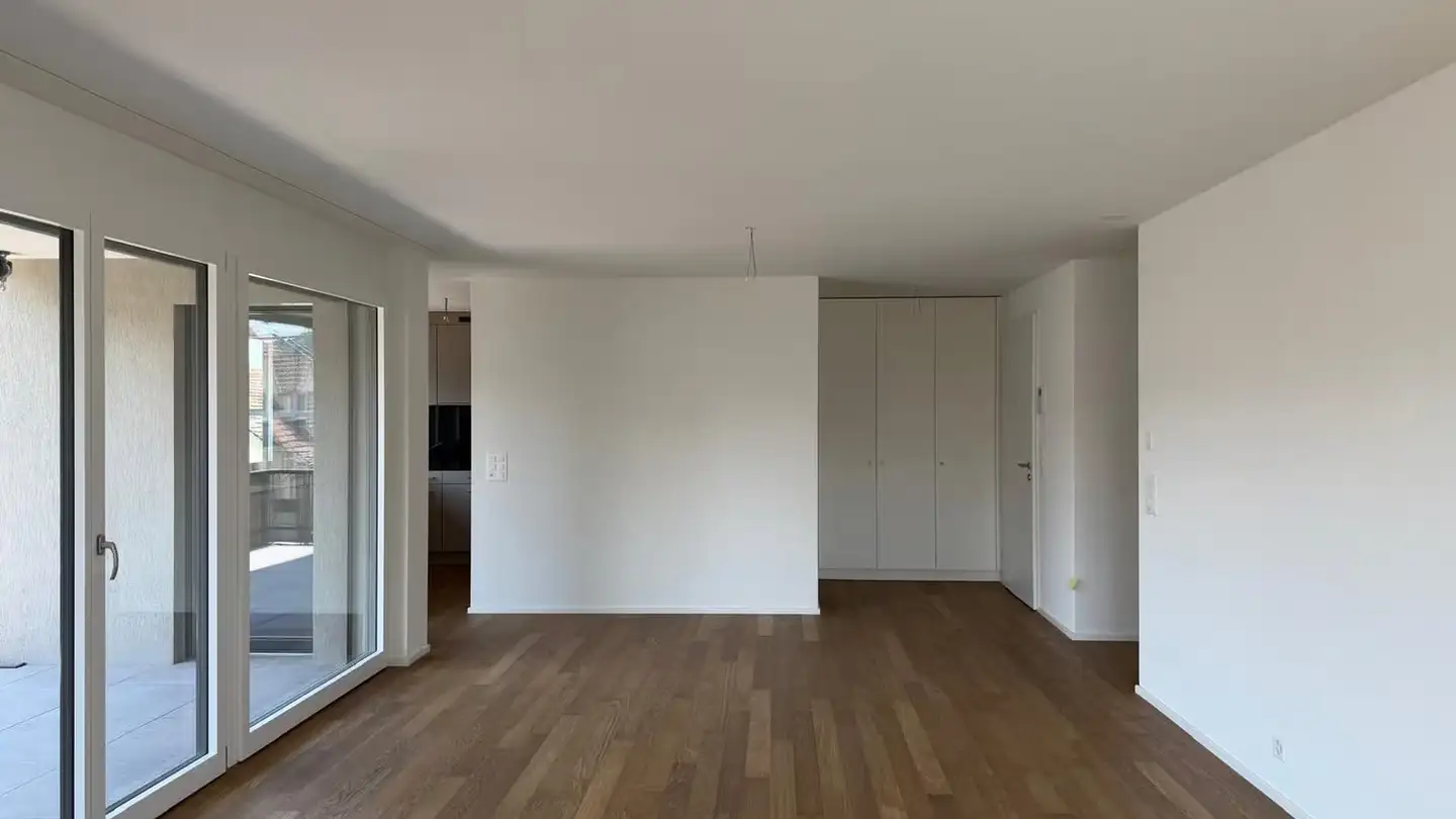 Appartement à louer - Untere Landstrasse 1, 8489 Ehrikon - Photo 4