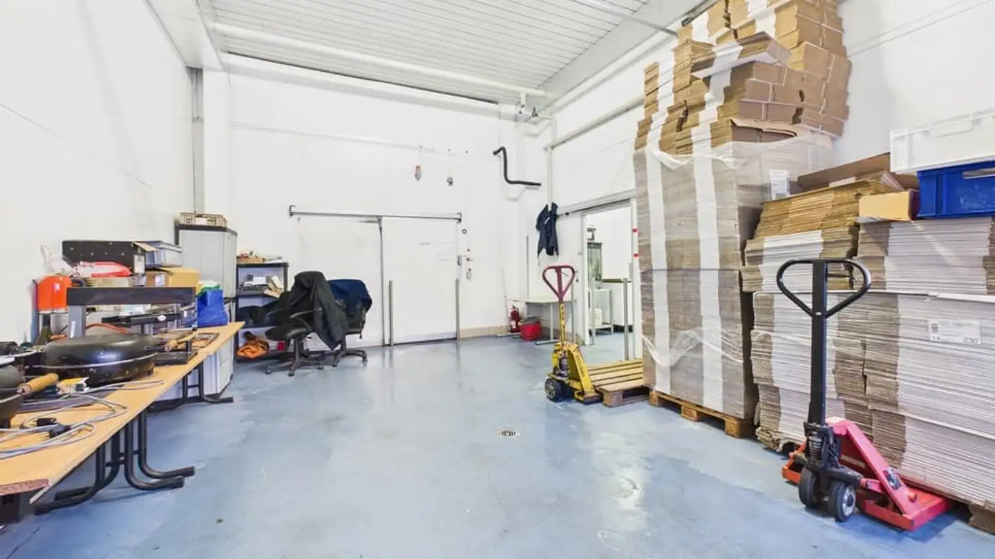 Commercial for sale - 1920 Martigny - Photo 4