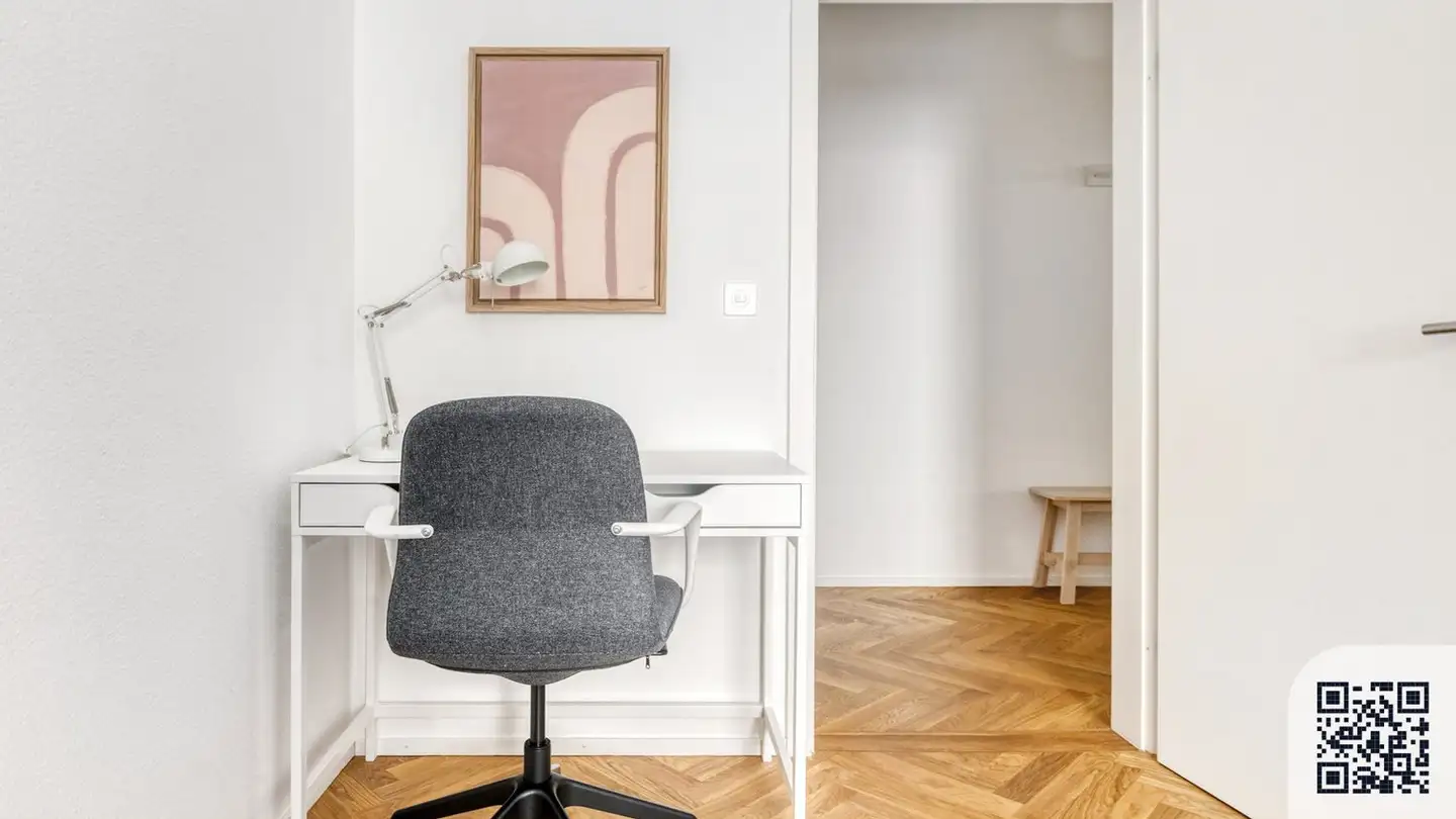 Appartement meublé à louer - Erlenstrasse 42, 4058 Basel - Photo 4