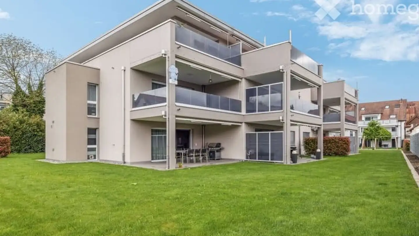 Apartment for rent - Dorfstrasse 37a, 4623 Neuendorf