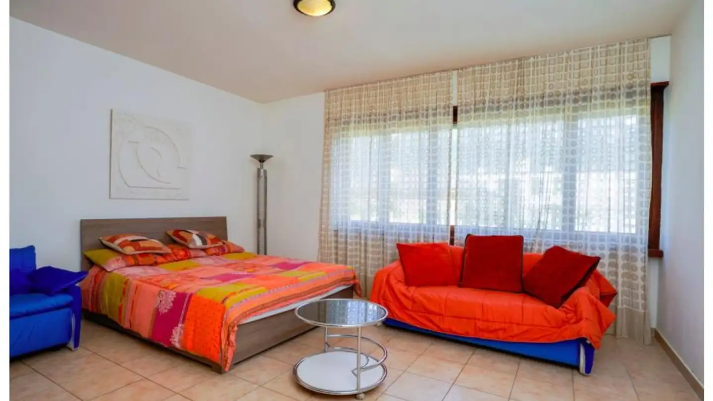 Appartamento in vendita - 6815 Melide - Photo 2