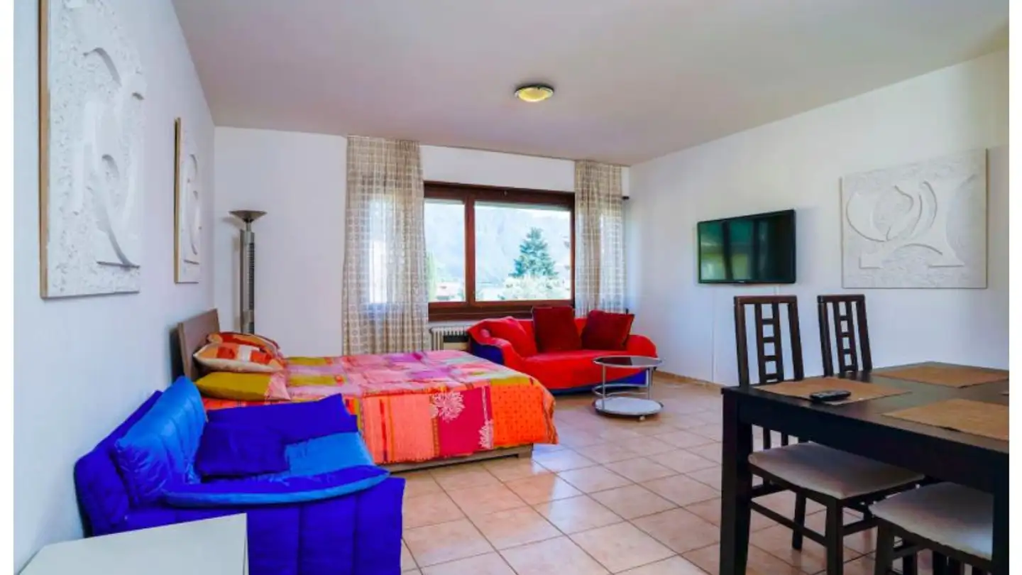 Appartamento in vendita - 6815 Melide - Photo 3