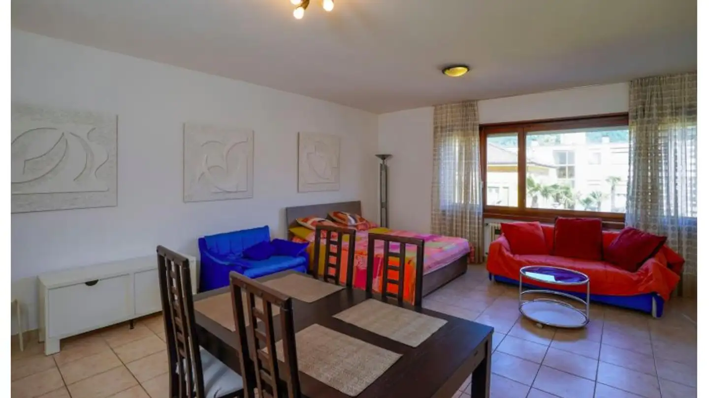 Appartamento in vendita - 6815 Melide - Photo 4