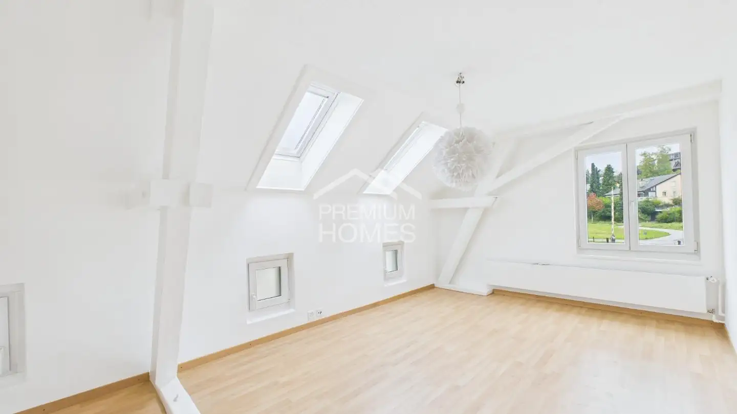 Immeuble résidentiel à vendre - 8610 Uster - Photo 4