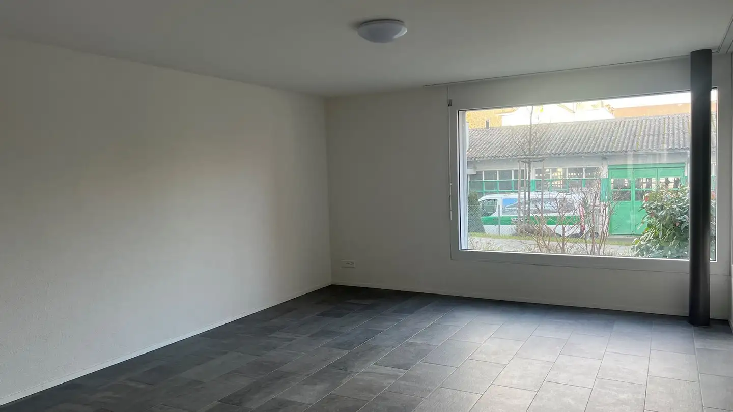Hobby room for rent - Chemin De La Scierie / Sägefeldweg 47, 2504 Biel/Bienne - Photo 4