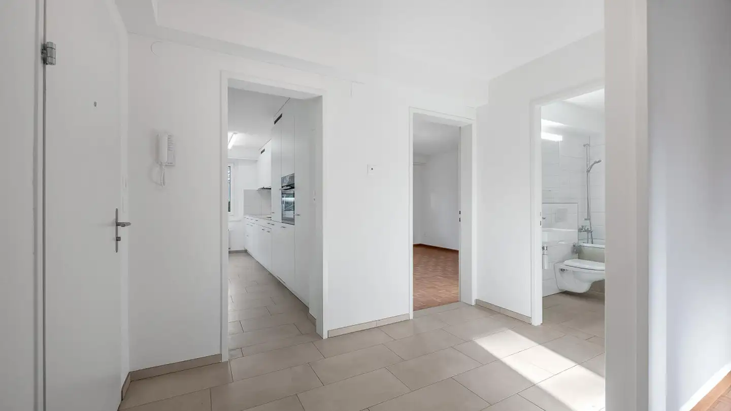 Wohnung mieten - Spitzwaldstrasse 205, 4123 Allschwil - Foto 2