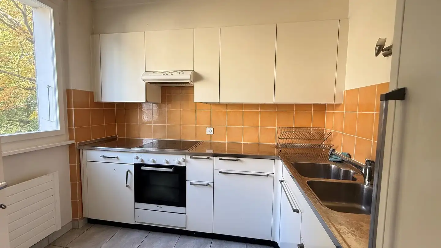 Möblierte Wohnung mieten - Chemin du Pré d'Orsat 3, 1245 Collonge-Bellerive - Foto 4