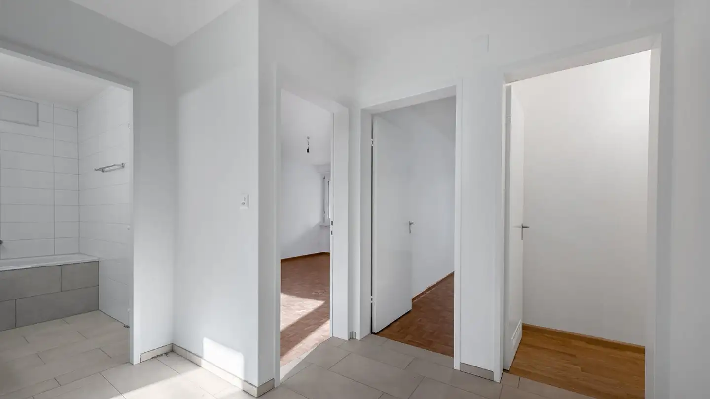 Wohnung mieten - Spitzwaldstrasse 205, 4123 Allschwil - Foto 3