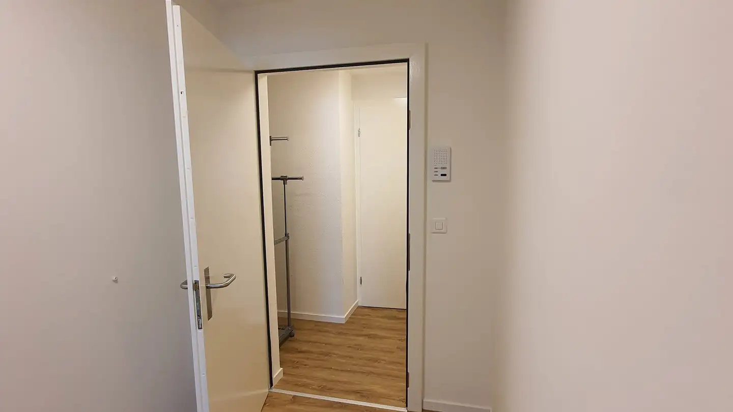 Appartamento in affitto - Bahnhofstrasse 42, 9470 Buchs SG - Photo 3