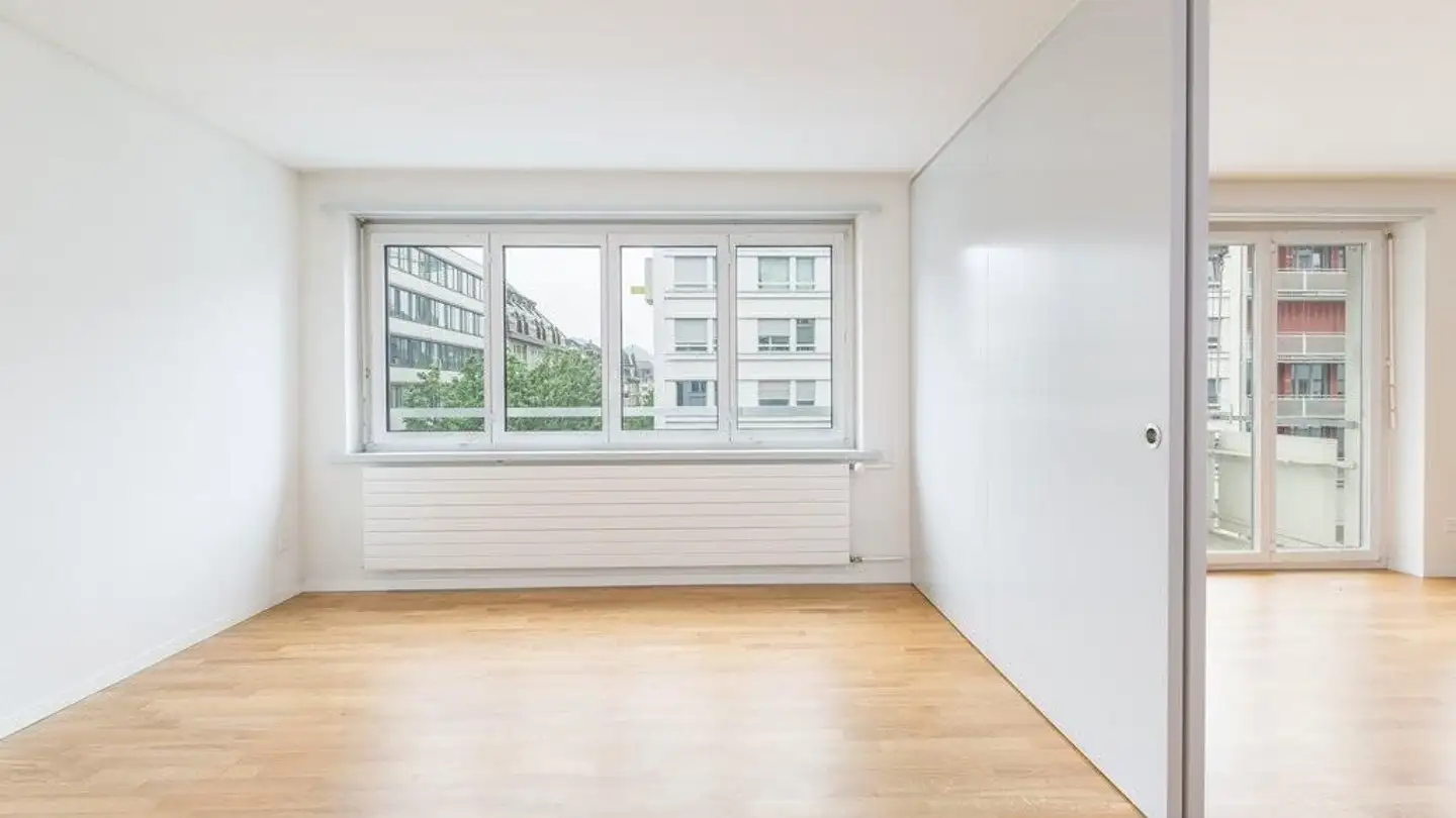 Appartement à louer - Winkelriedstrasse 56, 6003 Luzern - Photo 2