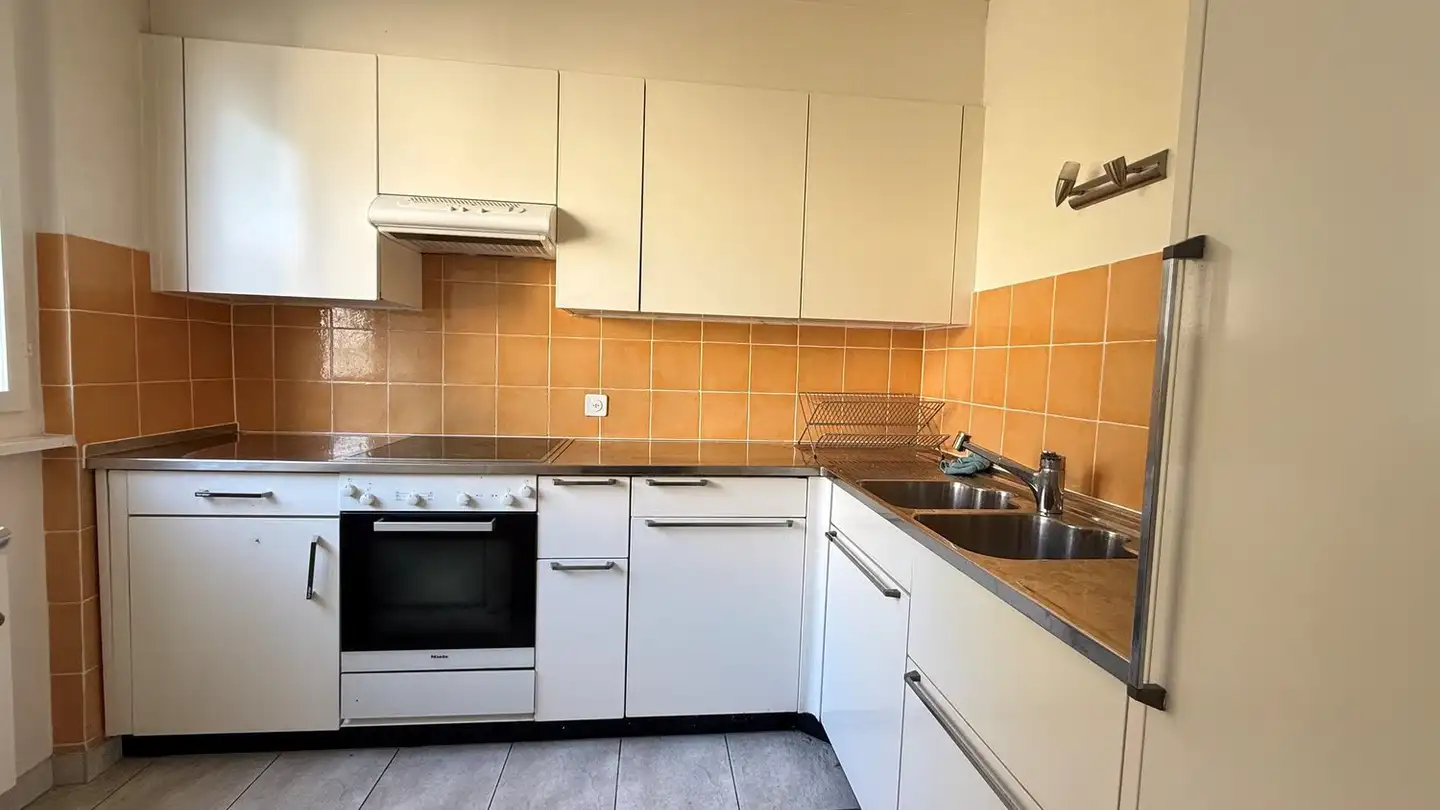 Möblierte Wohnung mieten - Chemin du Pré d'Orsat 3, 1245 Collonge-Bellerive - Foto 2