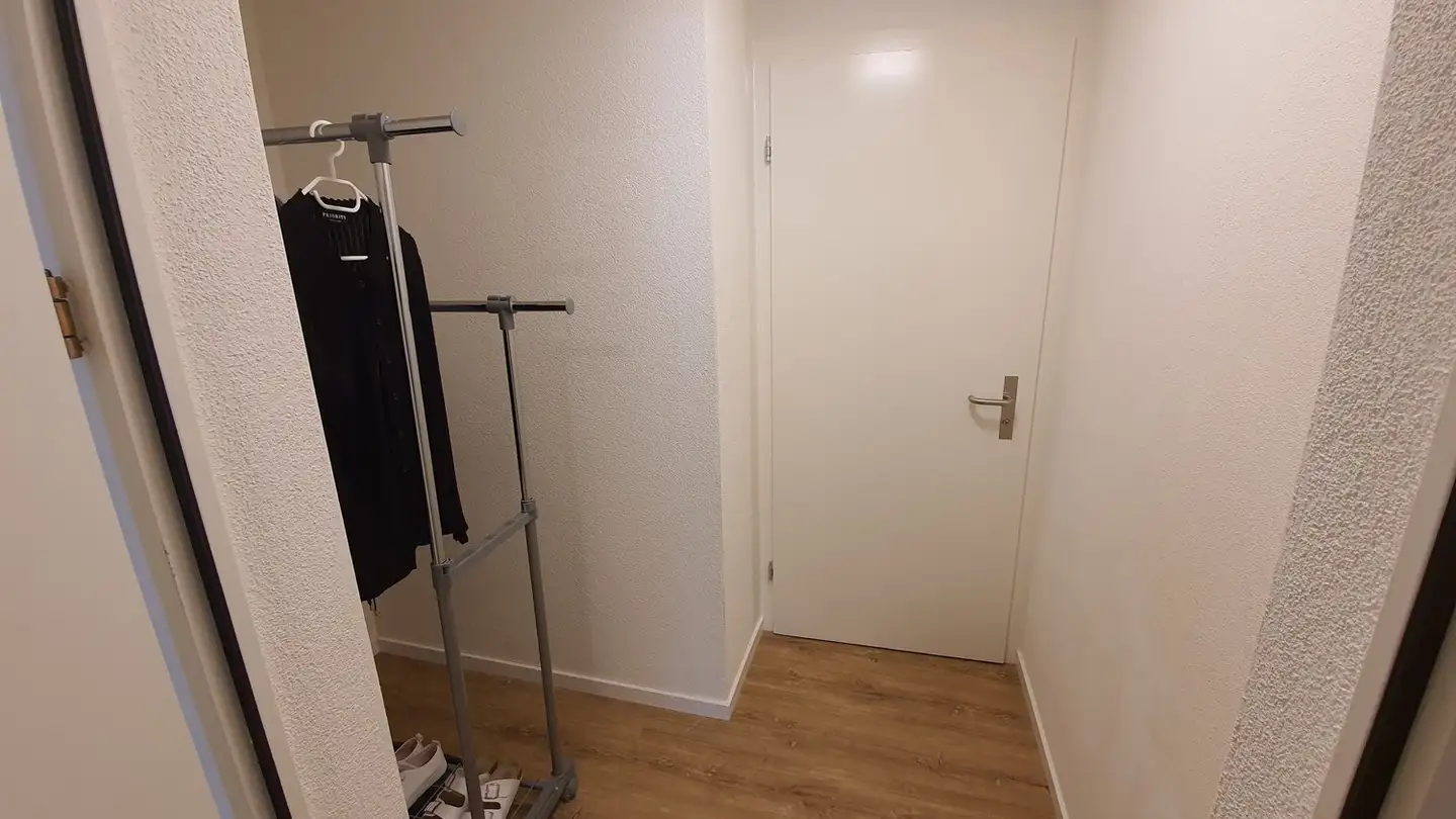 Appartamento in affitto - Bahnhofstrasse 42, 9470 Buchs SG - Photo 4