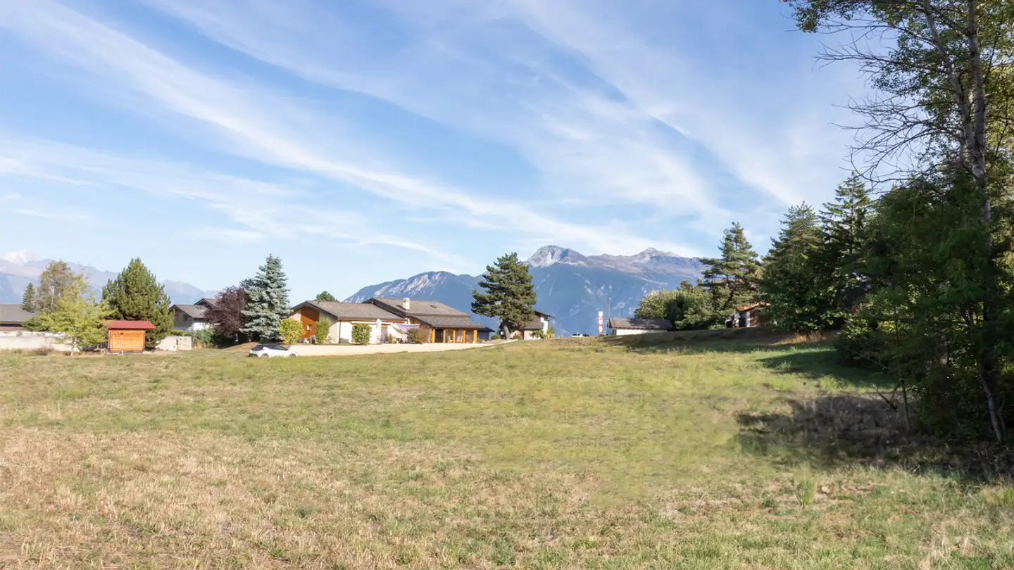 Villa in vendita - 3971 Chermignon - Photo 4