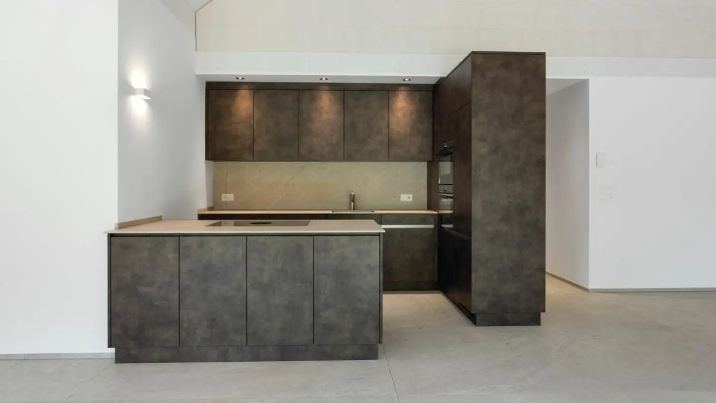 Attic flat for sale - Kurhausstrasse 18, 8374 Dussnang - Photo 4
