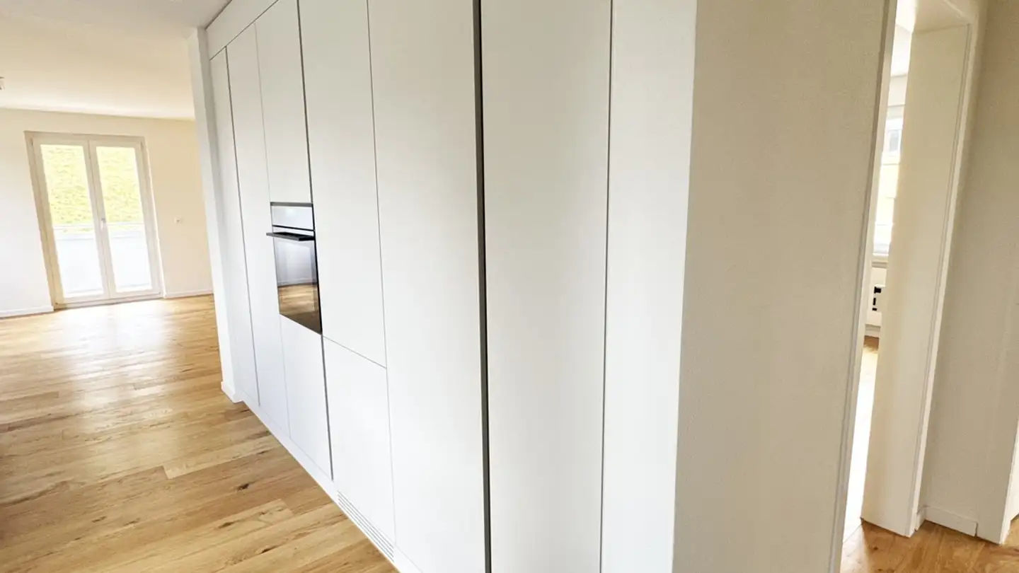 Apartment for rent - Sonnenhofstrasse, 8952 Schlieren - Photo 3