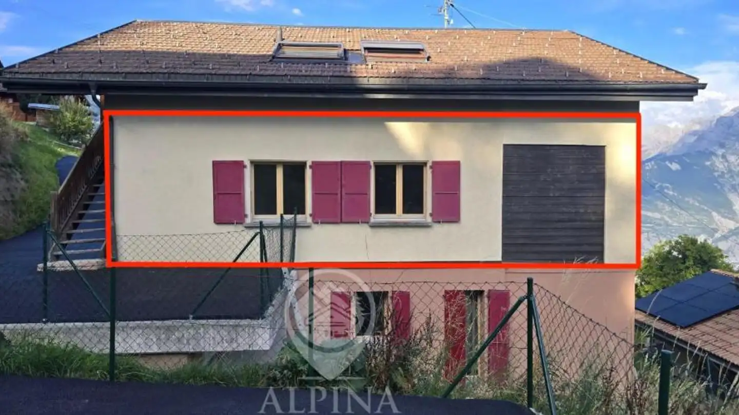 Apartment for sale - 1993 Veysonnaz - Photo 2