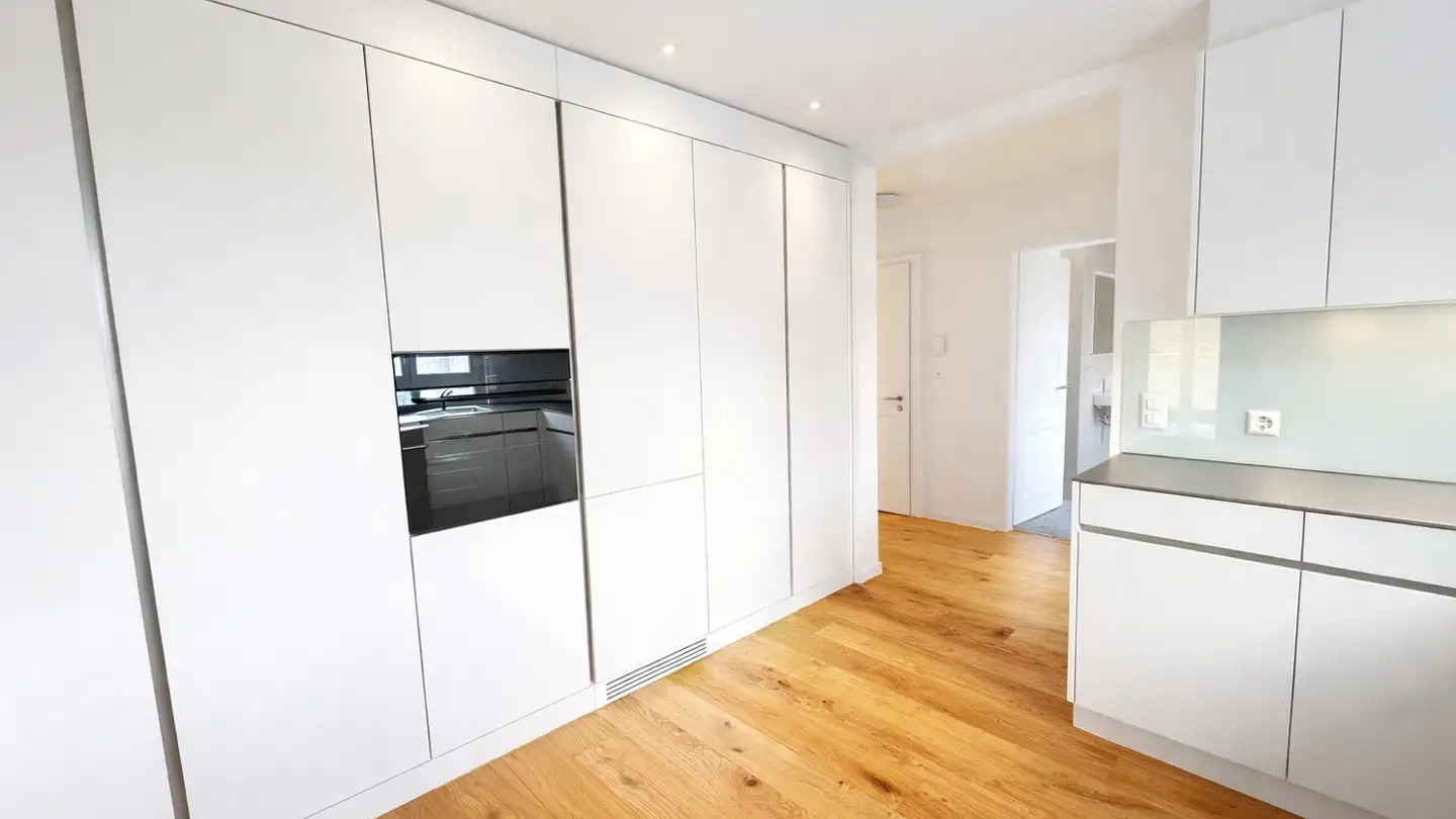 Apartment for rent - Sonnenhofstrasse, 8952 Schlieren - Photo 4