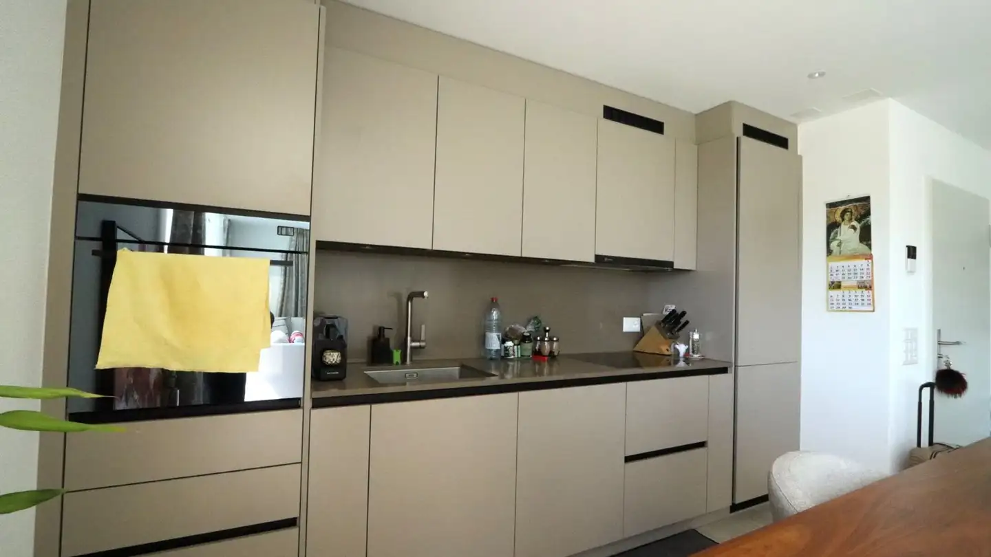 Penthouse mieten - Brüelmattstrasse 12, 4632 Trimbach - Foto 2