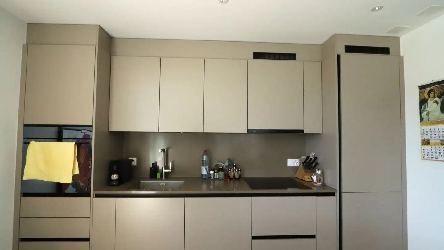 Penthouse mieten - Brüelmattstrasse 12, 4632 Trimbach - Foto 3