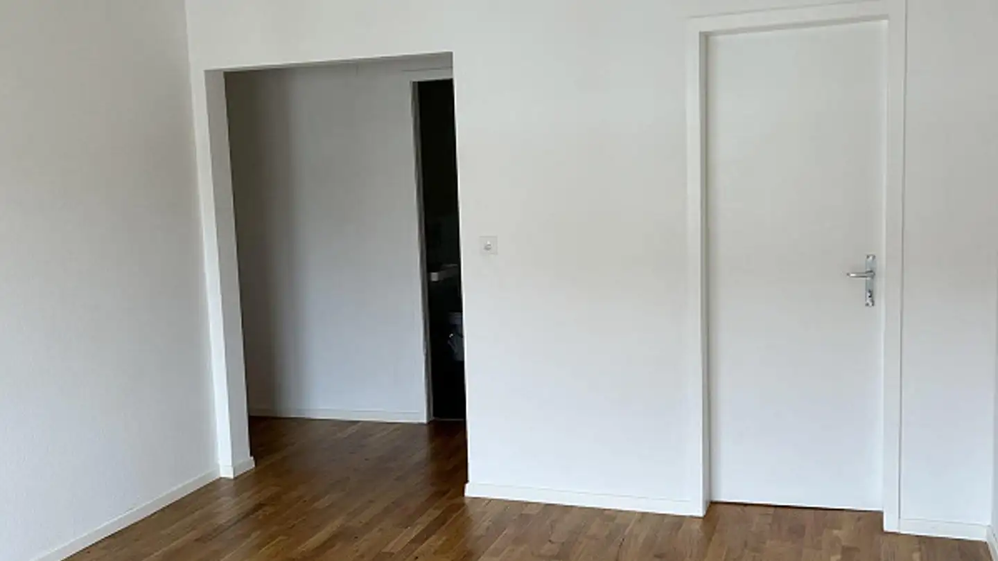 Appartement à louer - Eichenstrasse 20, 4054 Basel - Photo 4