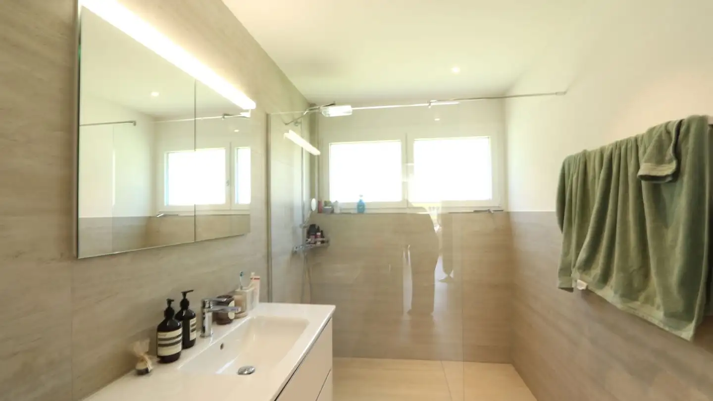 Penthouse mieten - Brüelmattstrasse 12, 4632 Trimbach - Foto 4
