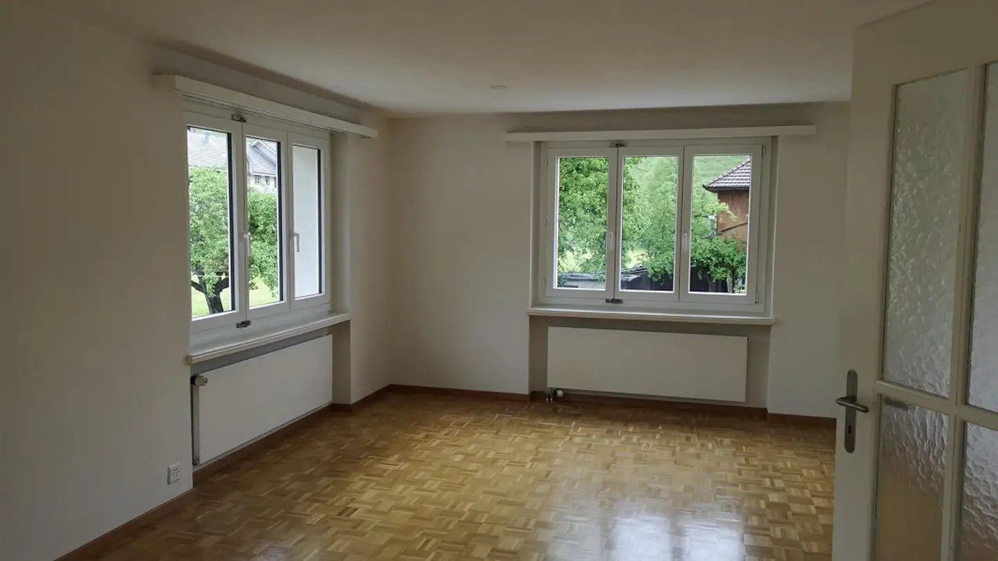 Wohnung mieten - Menzbergstrasse 21, 6130 Willisau - Foto 4