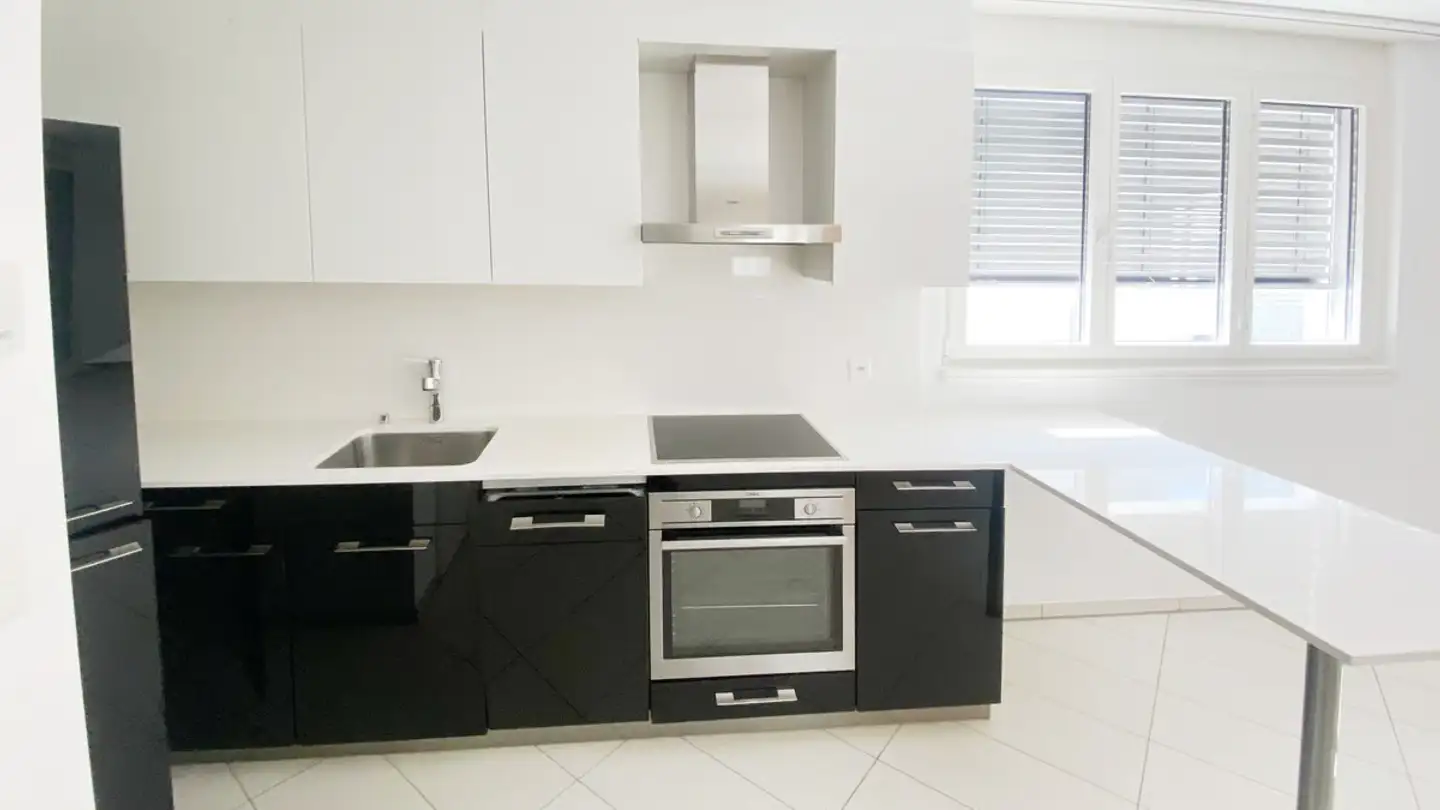 Appartamento in vendita - 6500 Bellinzona