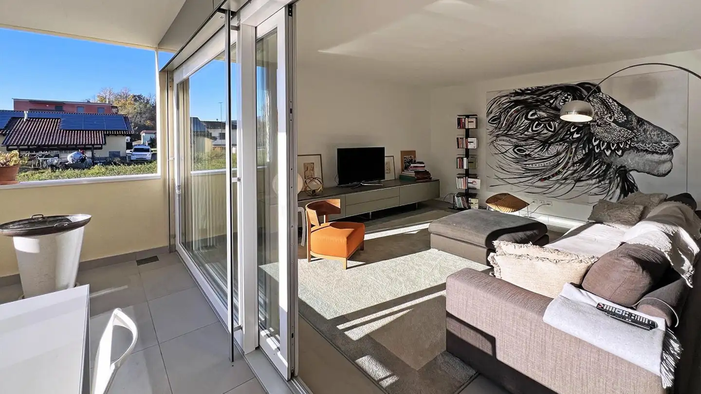 Wohnung kaufen - 6855 Stabio - Foto 3