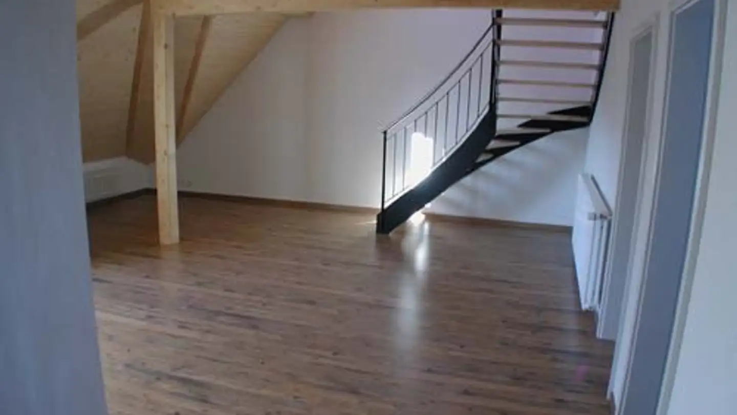 Apartment for rent - Brunnmattstrasse 30, 3007 Bern
