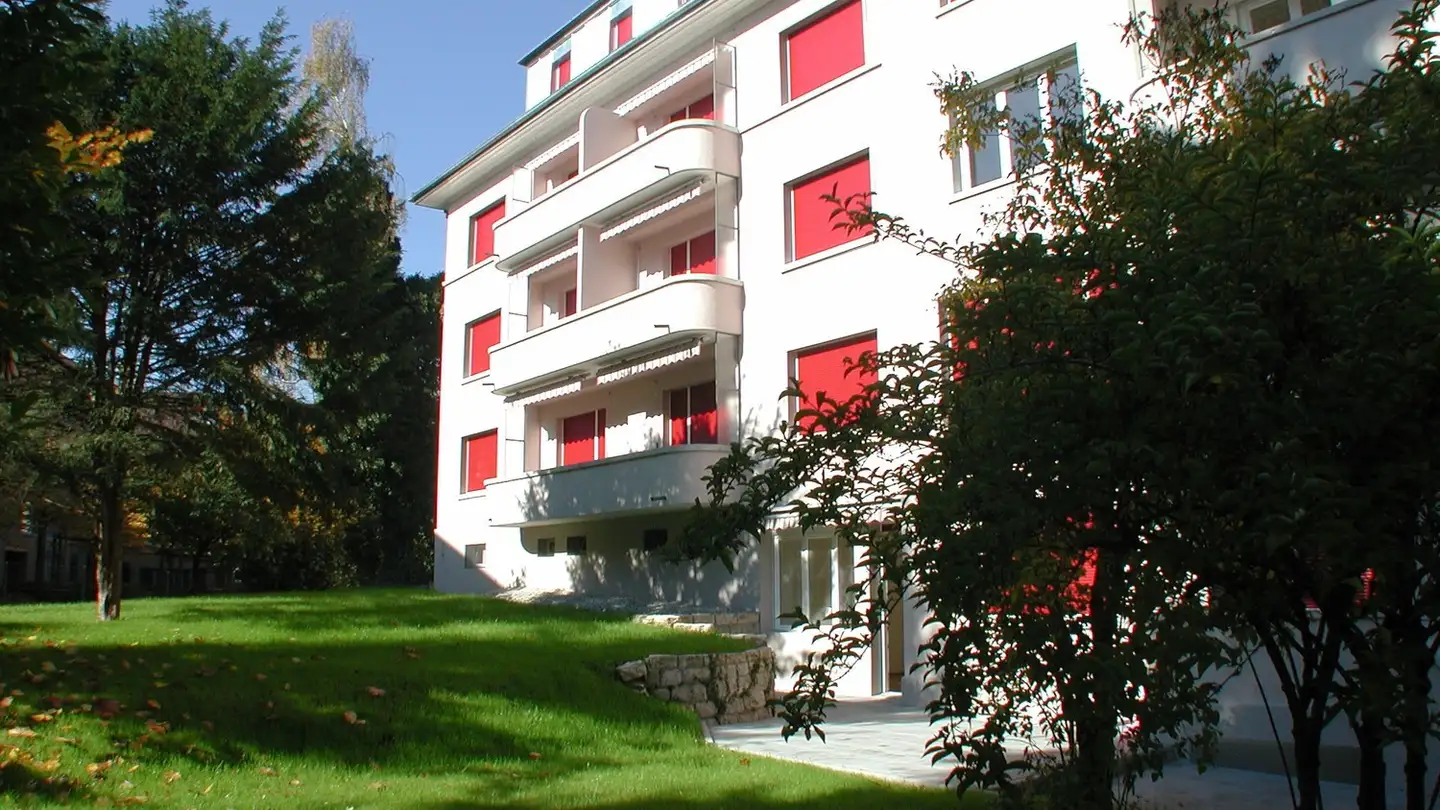 Apartment for rent - Brunnmattstrasse 30, 3007 Bern - Photo 2