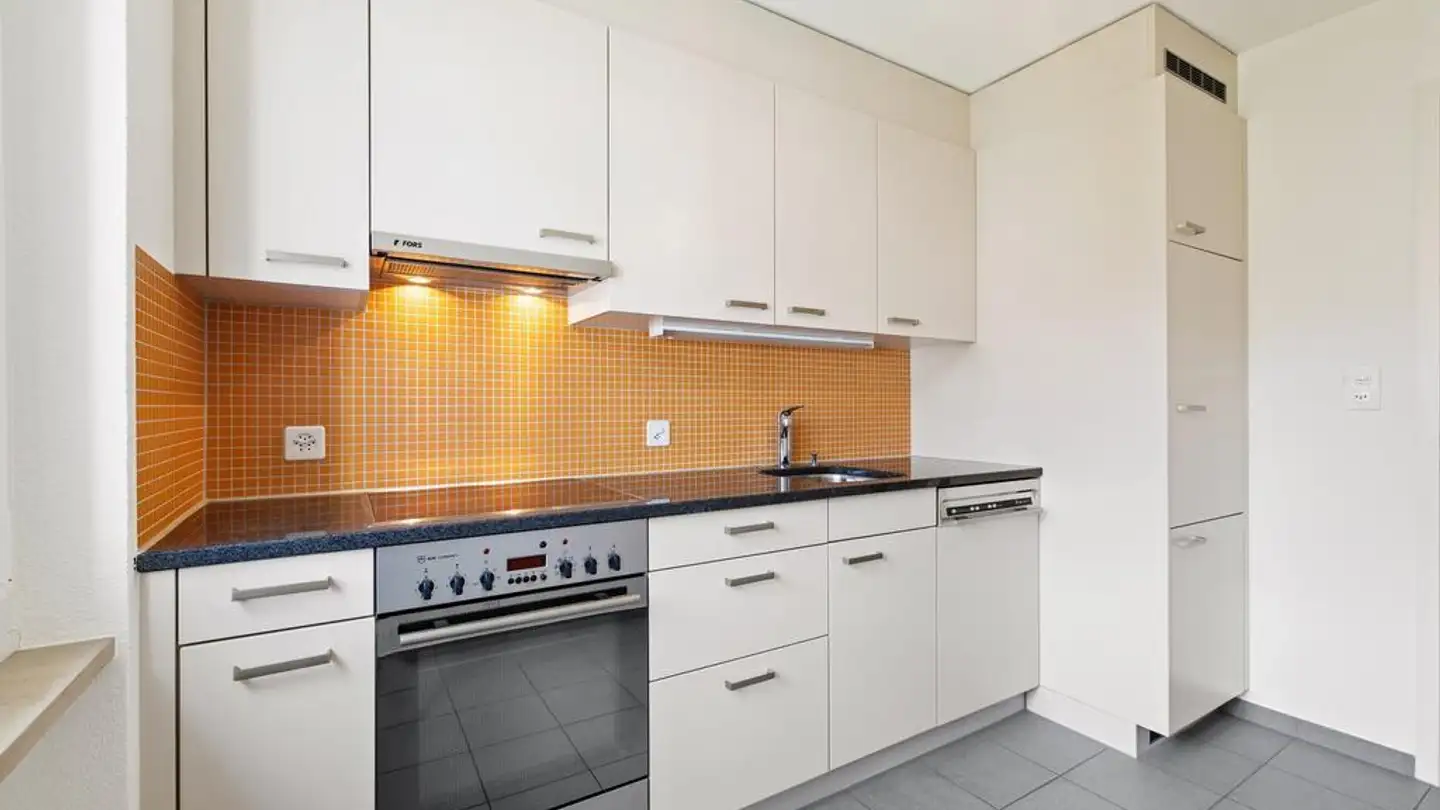 Apartment for rent - Ergolzstrasse 44, 4414 Füllinsdorf - Photo 2