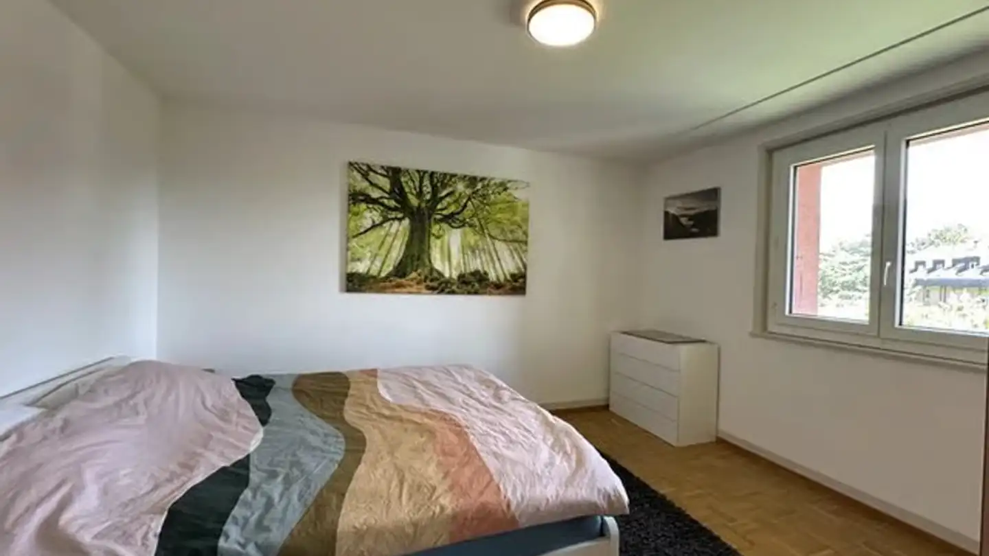 Wohnung mieten - Route De Saint-Légier 16, 1800 Vevey - Foto 3