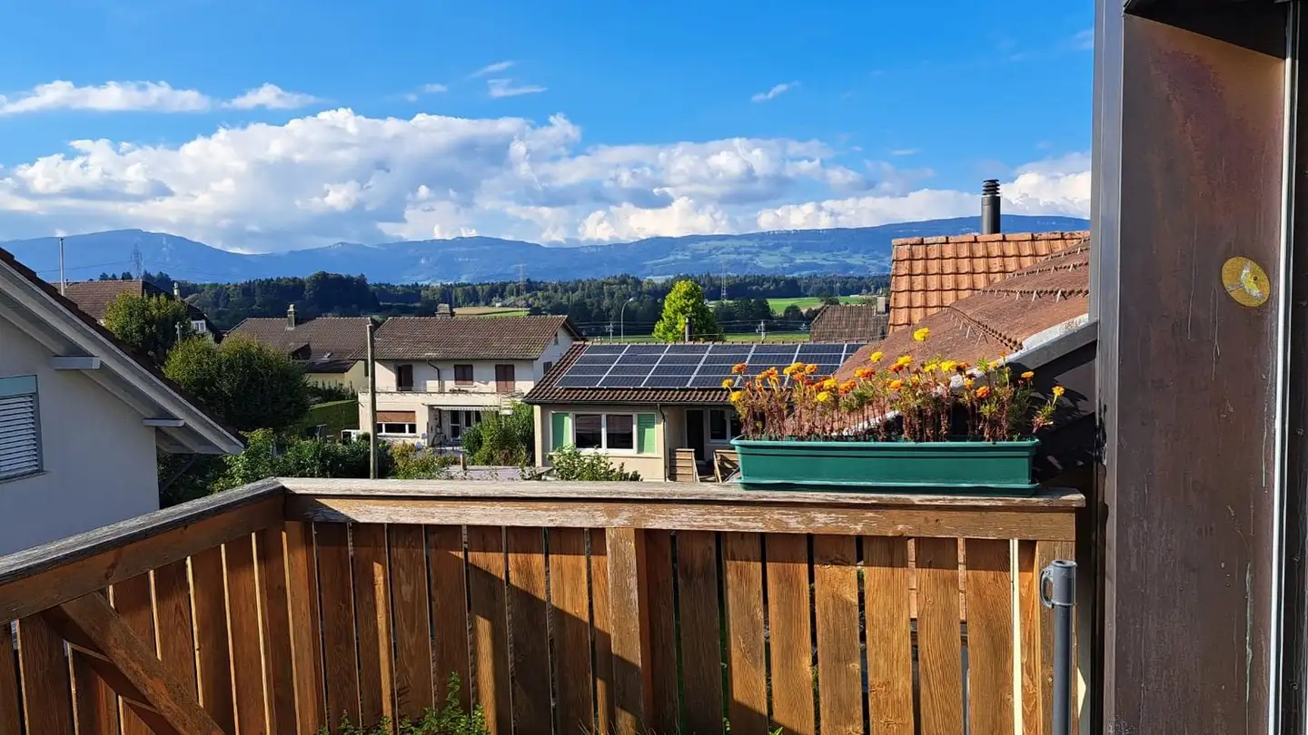 Wohnung mieten - Niederfeldweg 6, 4556 Bolken