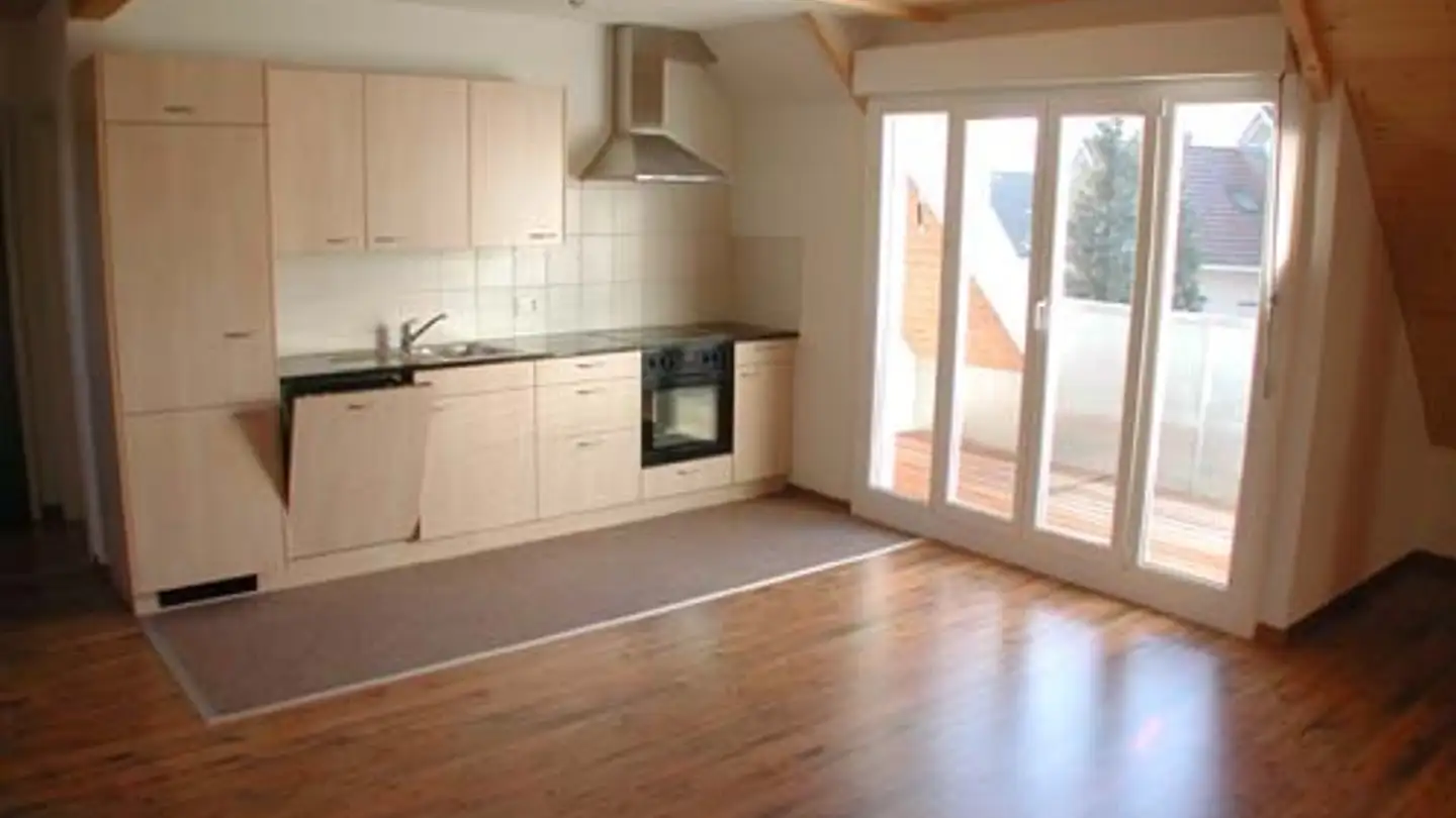 Apartment for rent - Brunnmattstrasse 30, 3007 Bern - Photo 3