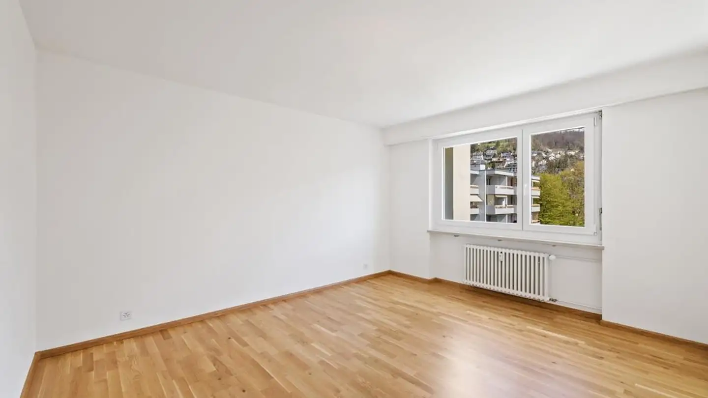 Apartment for rent - Ergolzstrasse 44, 4414 Füllinsdorf - Photo 3