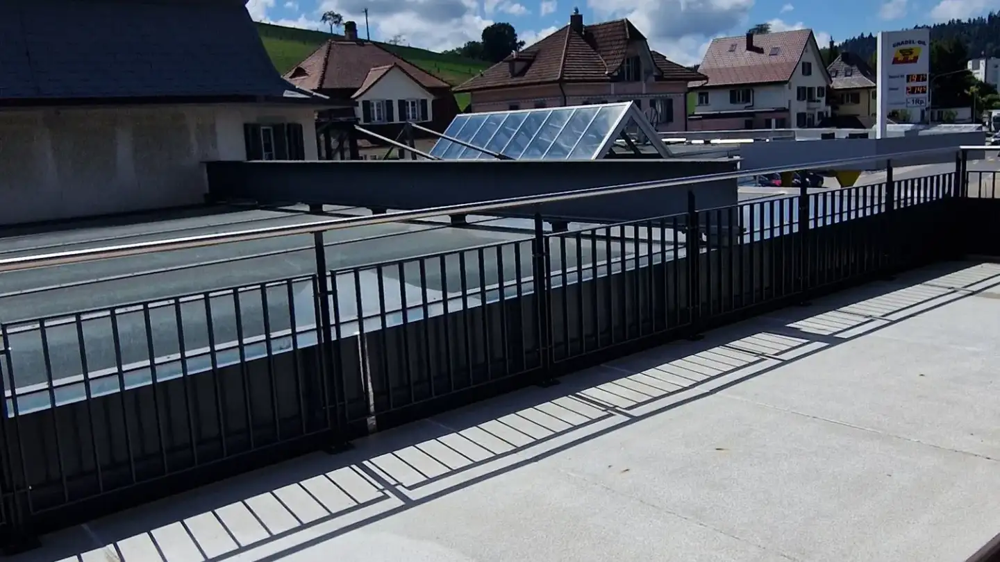 Single house for rent - Bernstrasse 5, 4950 Huttwil