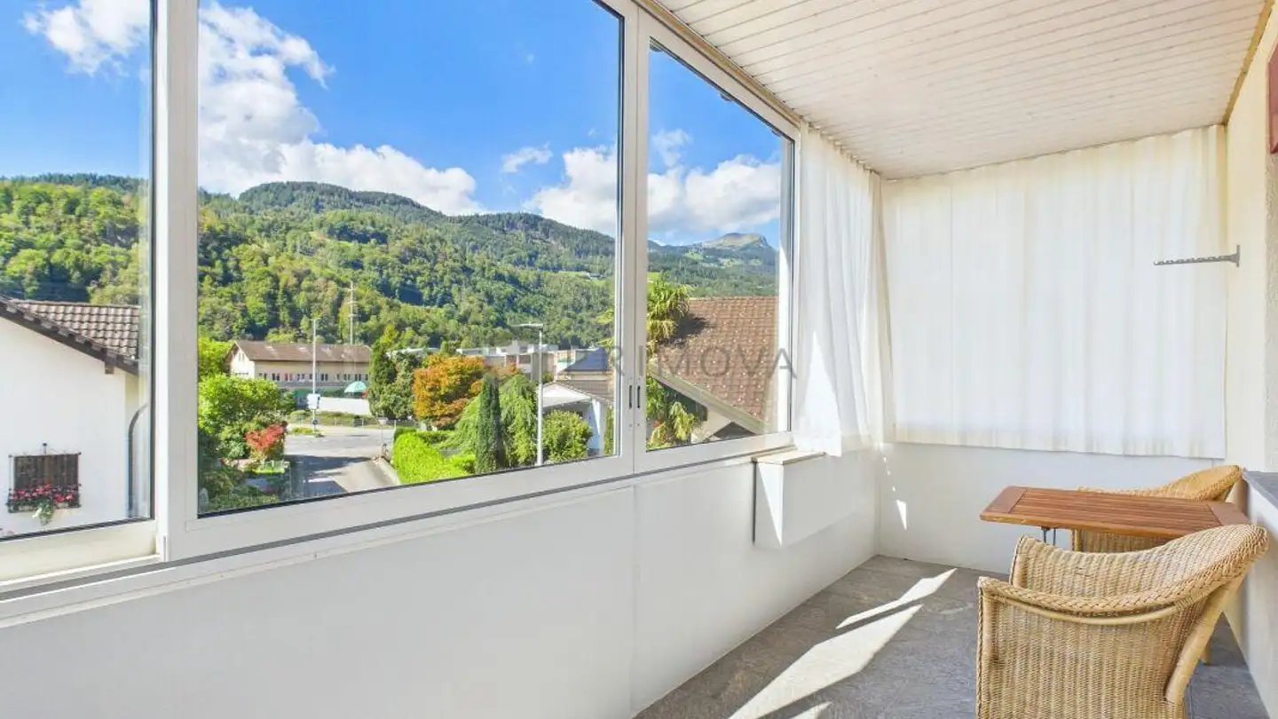 Maison individuelle à vendre - 8888 Heiligkreuz (Mels) - Photo 2