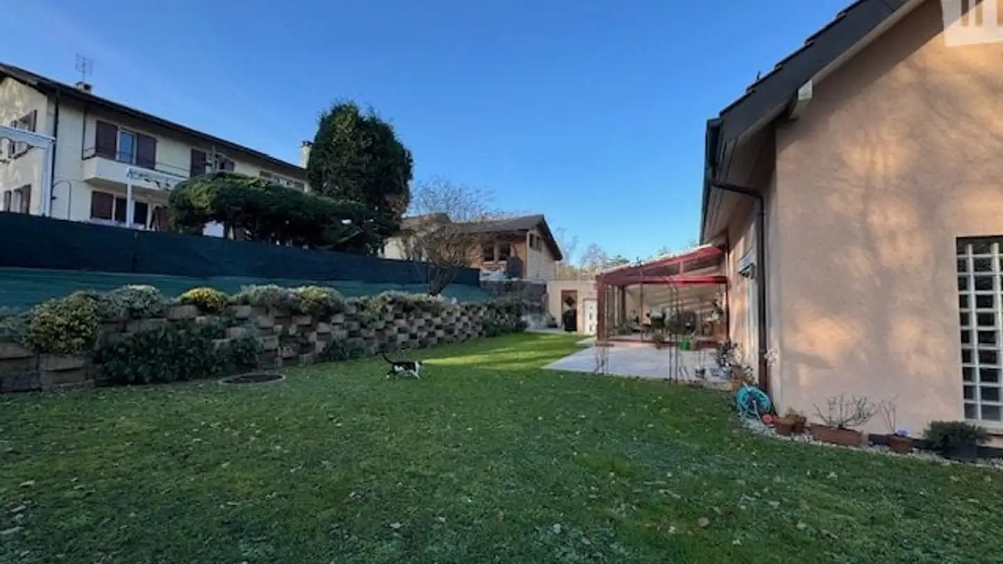 Einfamilienhaus mieten - 1290 Versoix - Foto 2