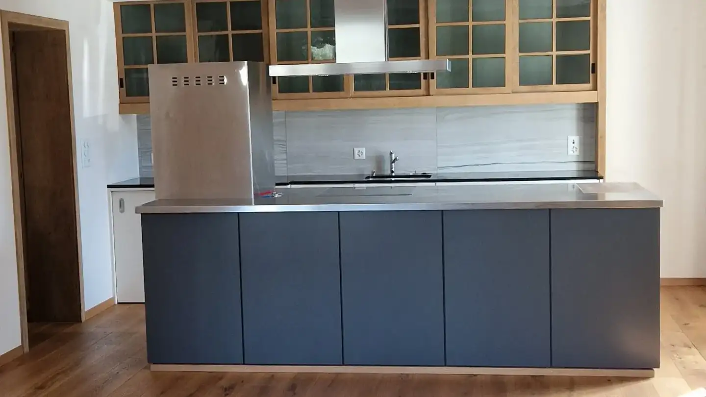 Single house for rent - Bernstrasse 5, 4950 Huttwil - Photo 4