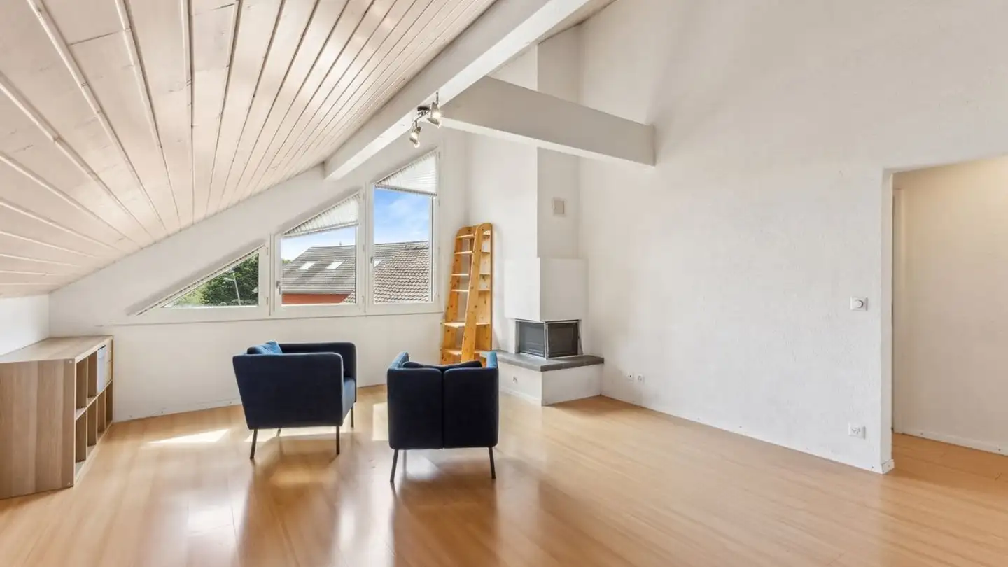 Penthouse for sale - 1303 Penthaz