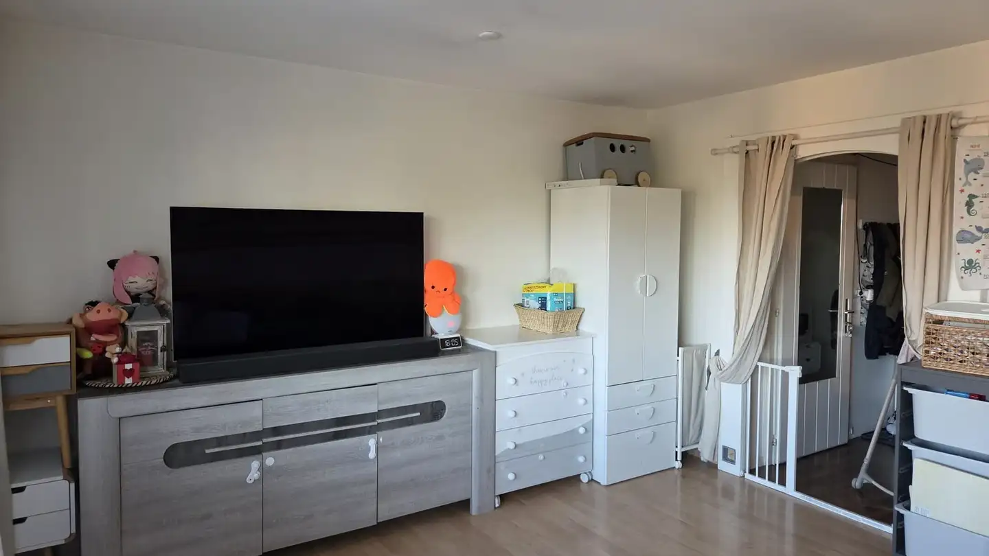 Appartamento in affitto - Grand'rue 16, 1196 Gland