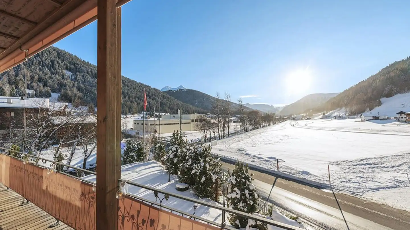 Casa singola in vendita - 7270 Davos Platz