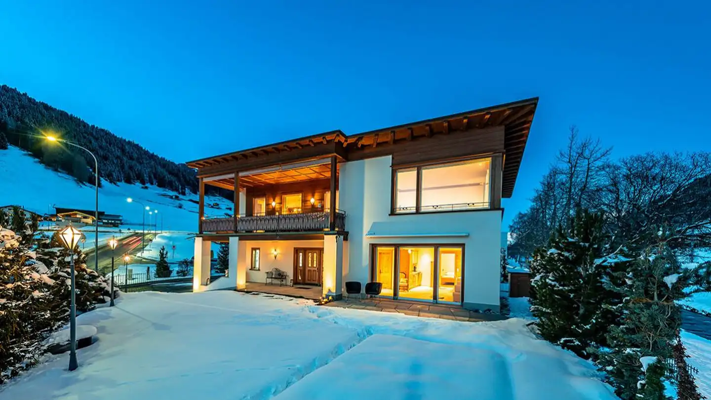 Casa singola in vendita - 7270 Davos Platz - Foto 2