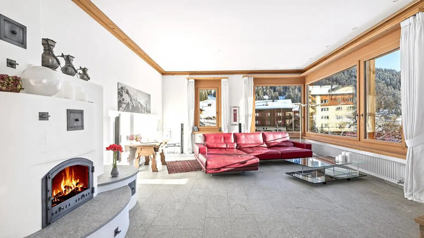 Casa singola in vendita - 7270 Davos Platz - Foto 3