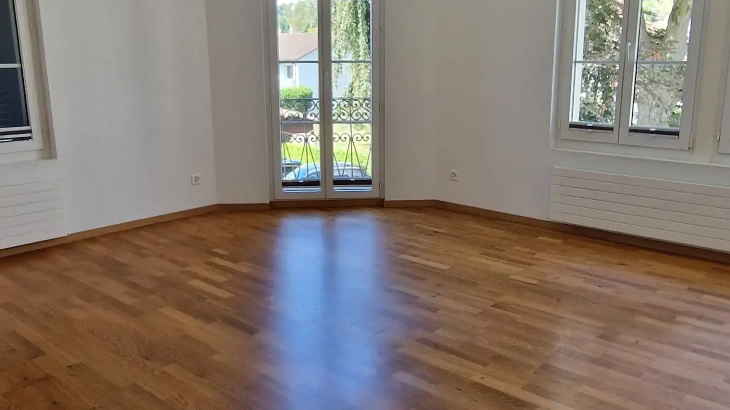 Single house for rent - Bernstrasse 5, 4950 Huttwil - Photo 3