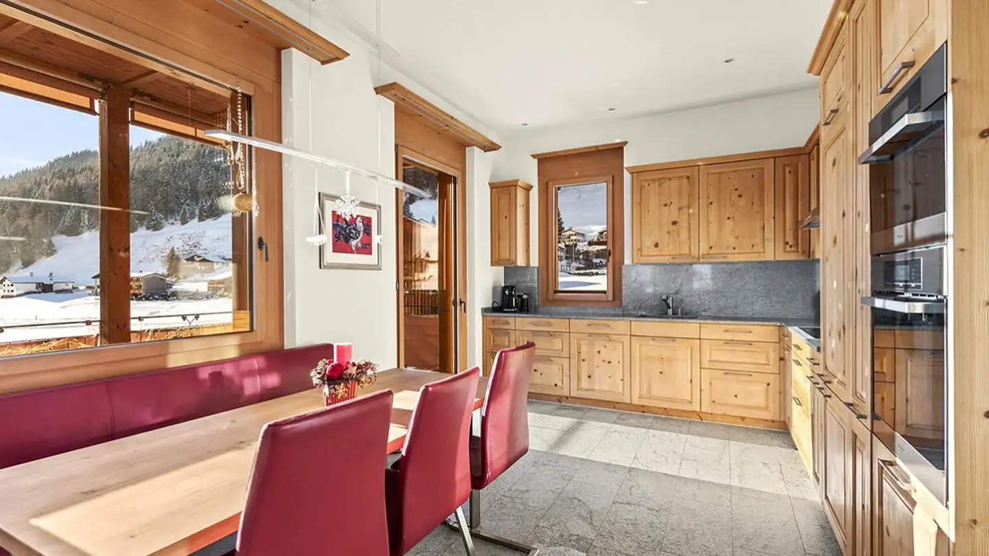 Casa singola in vendita - 7270 Davos Platz - Foto 4