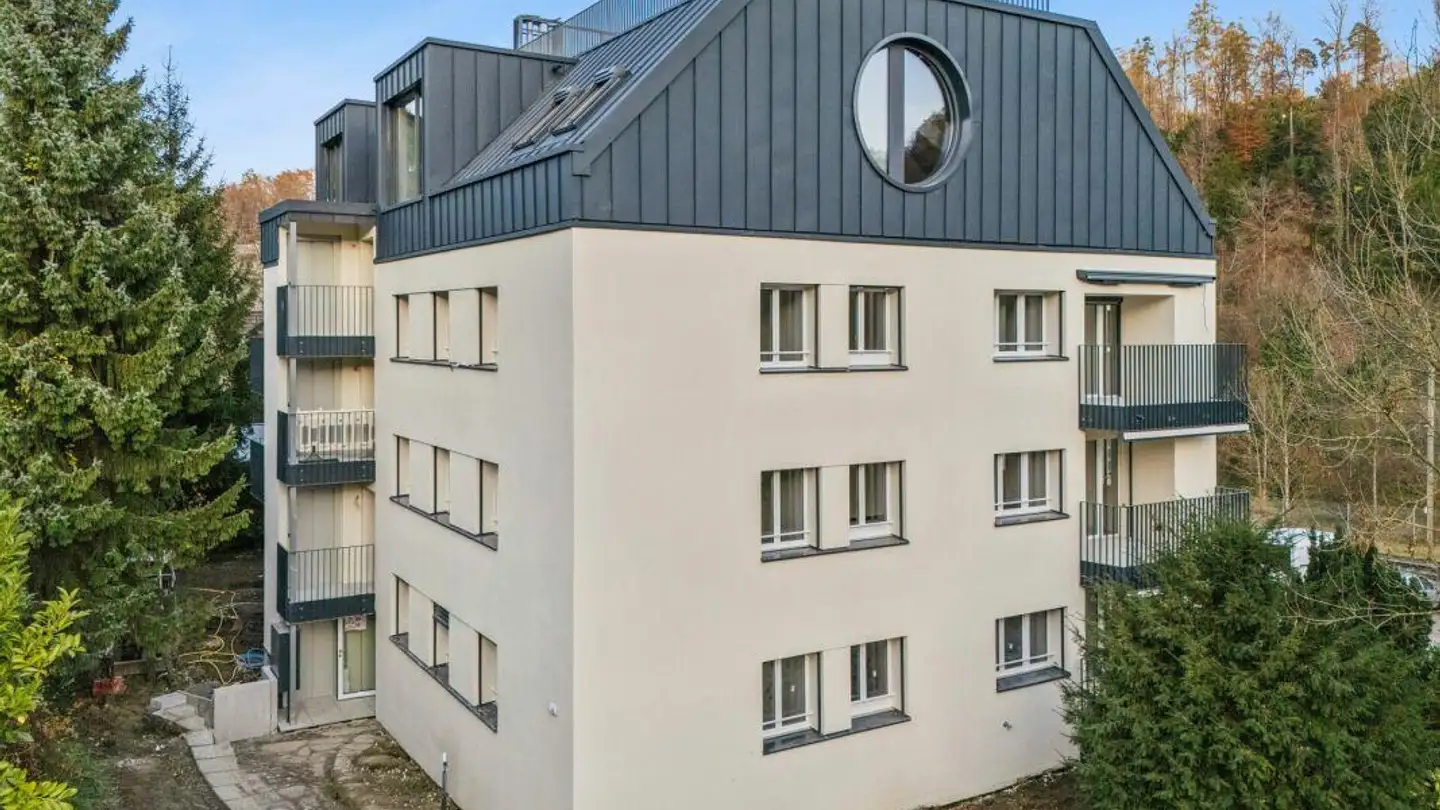 Wohnung mieten - Leimbachstrasse 46, 8041 Zürich
